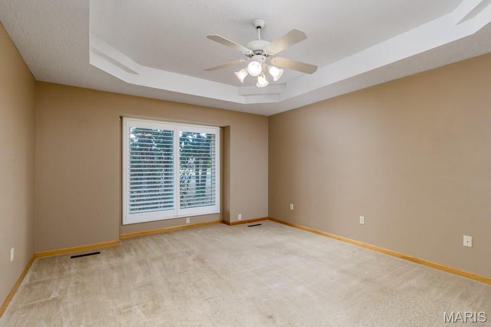 THE MEADOWS - Residential