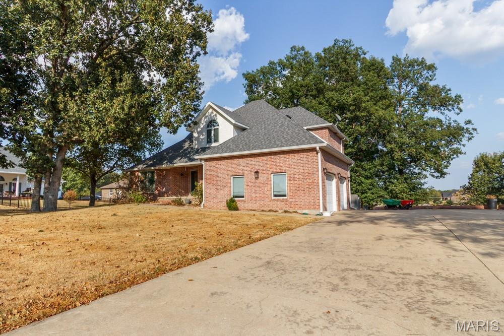 THE MEADOWS - Residential