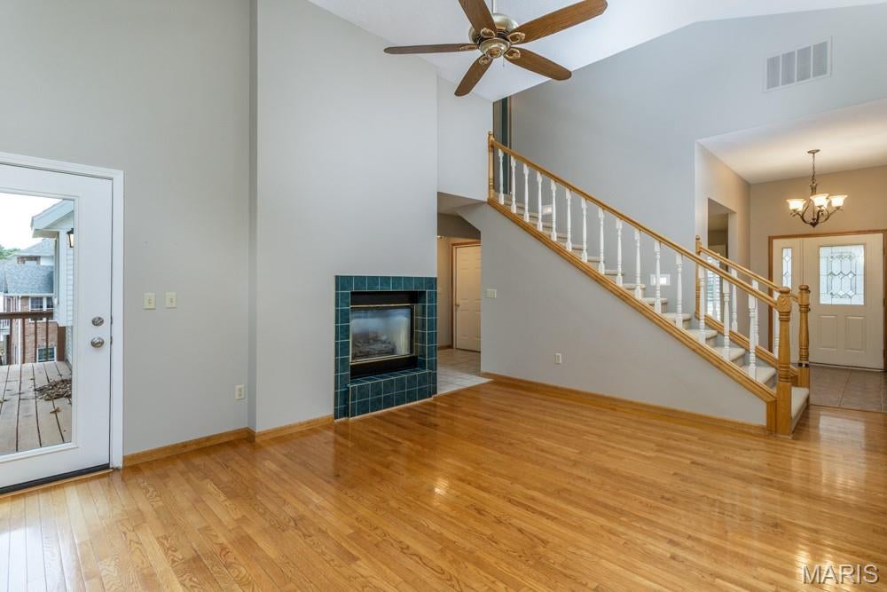 THE MEADOWS - Residential