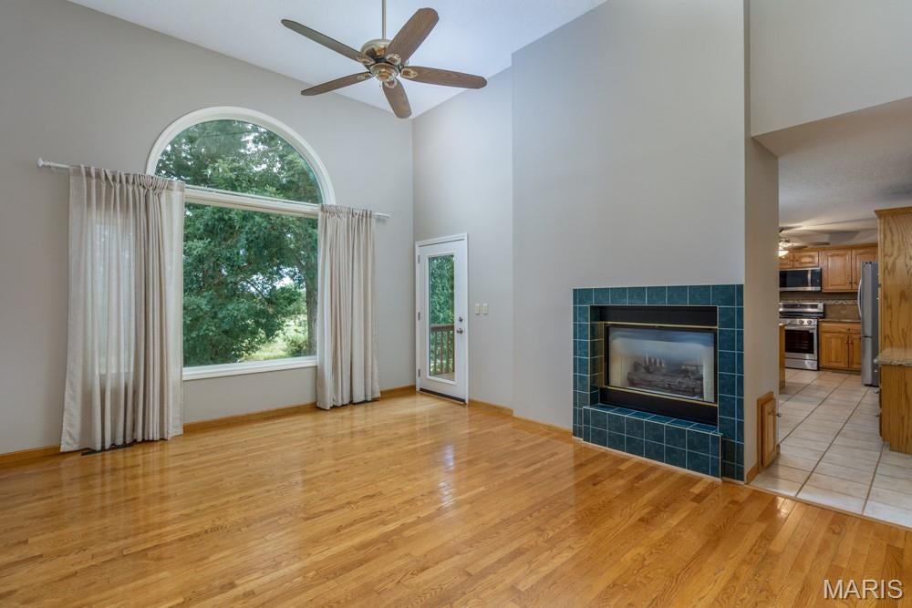 THE MEADOWS - Residential