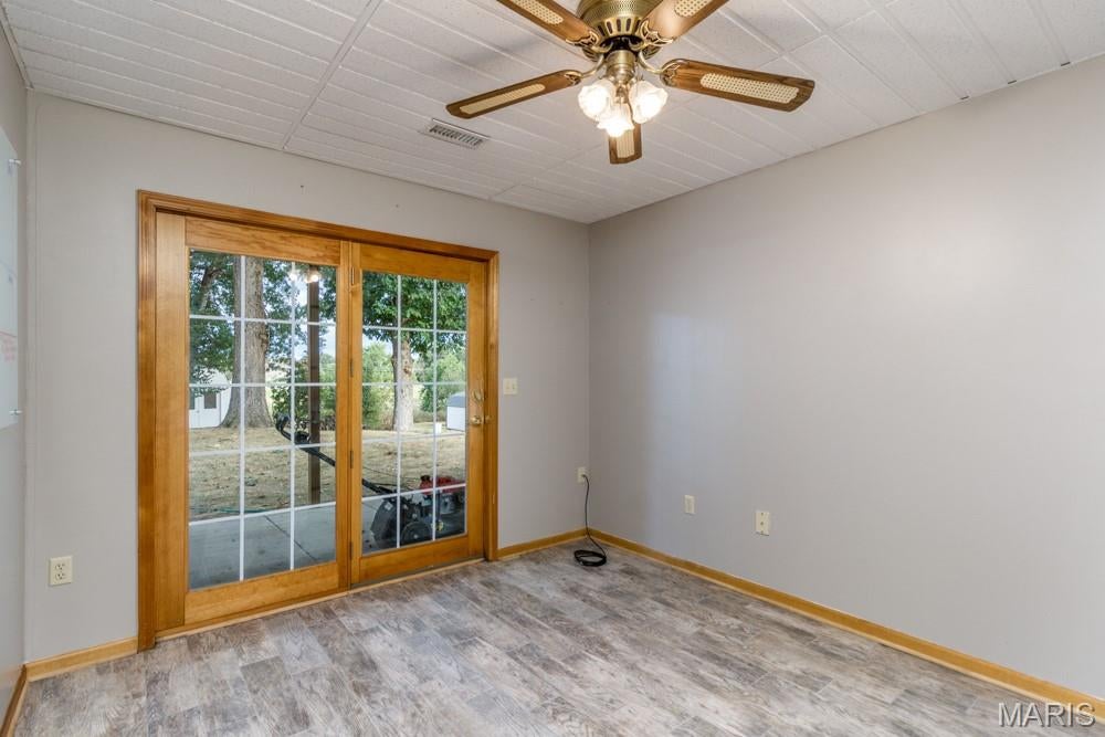 THE MEADOWS - Residential