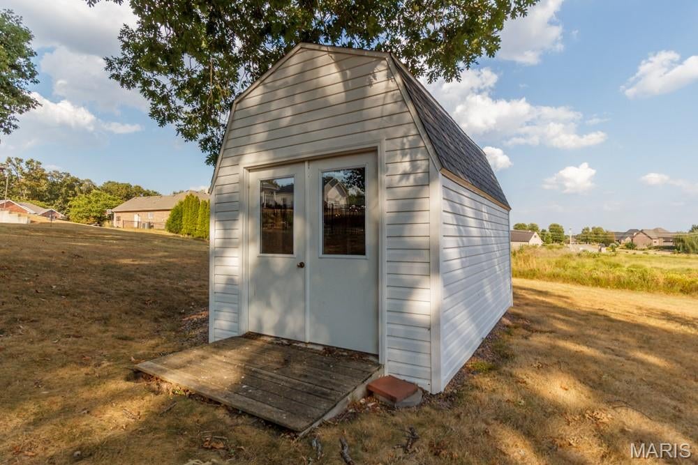 THE MEADOWS - Residential