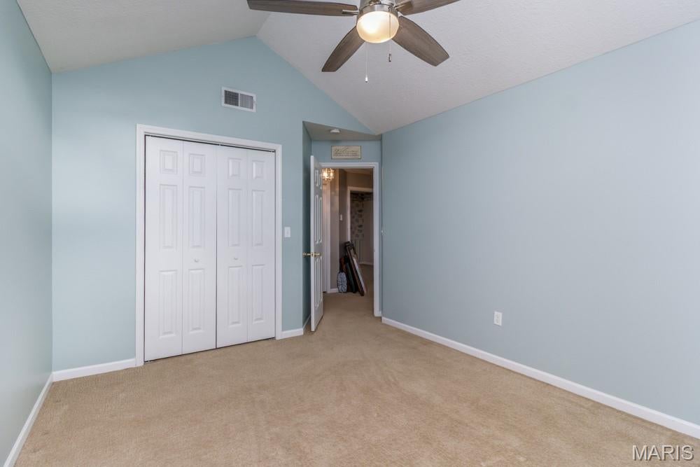 THE MEADOWS - Residential