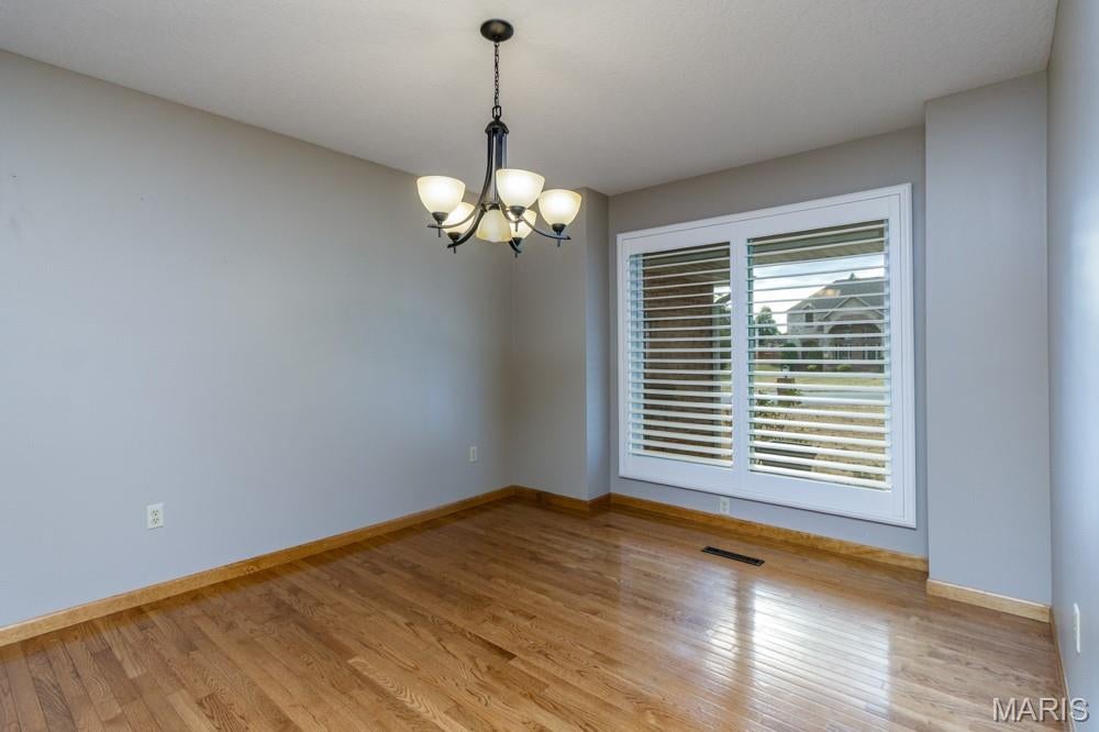 THE MEADOWS - Residential