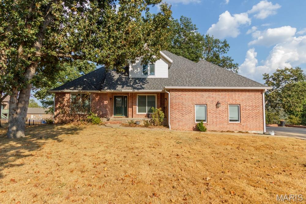THE MEADOWS - Residential
