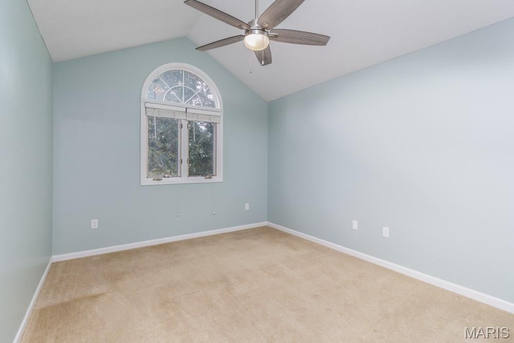 THE MEADOWS - Residential