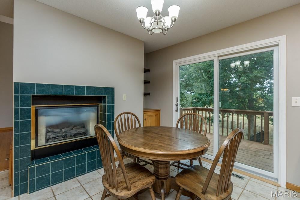 THE MEADOWS - Residential