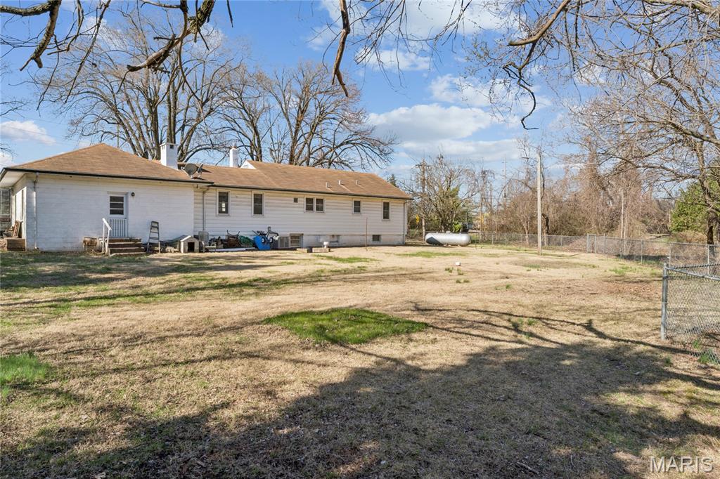 Charbonier Acres - Residential