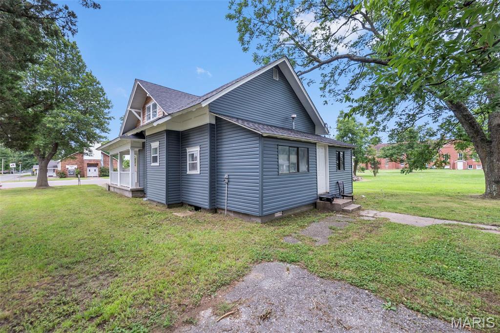 n/a - Residential
