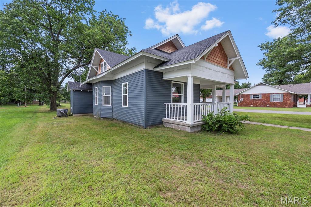 n/a - Residential