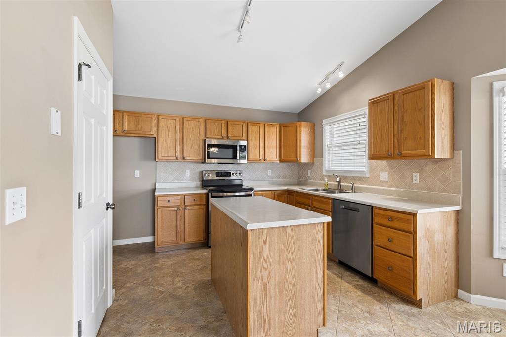 Homefield #3 Village Z #1 - Residential