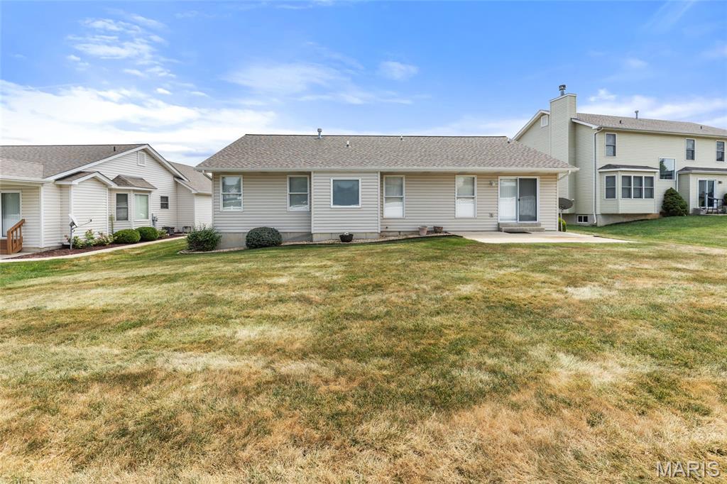 Homefield #3 Village Z #1 - Residential