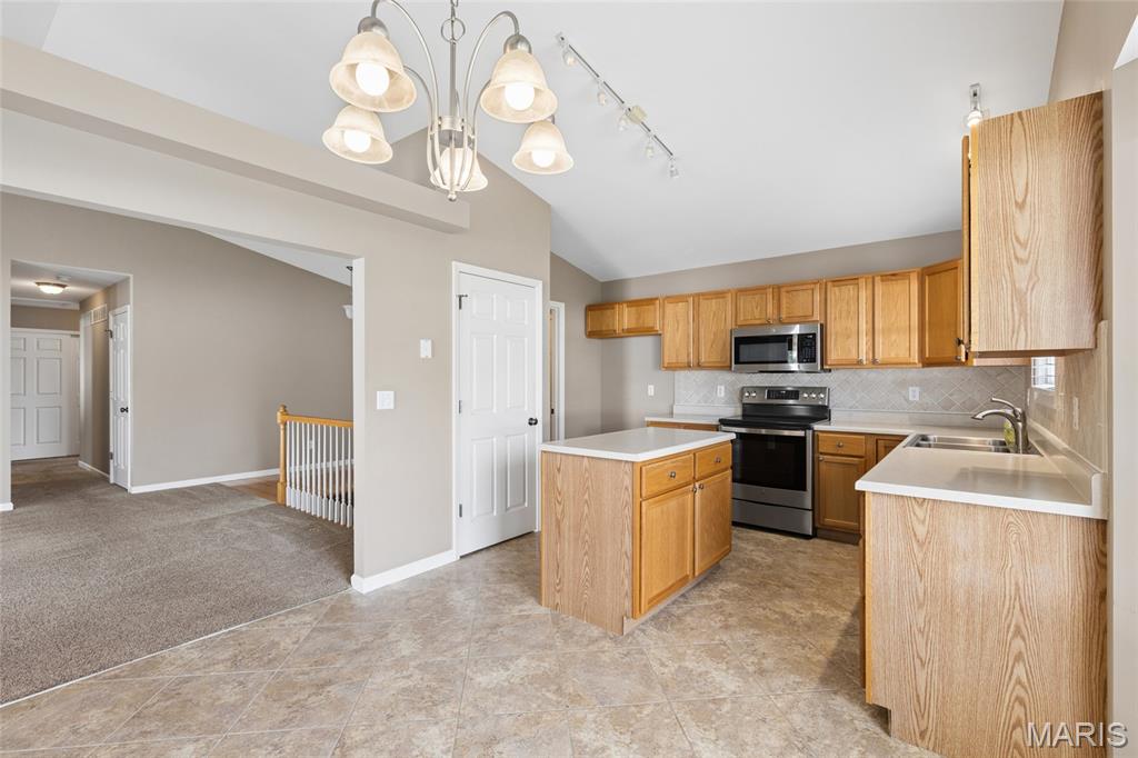 Homefield #3 Village Z #1 - Residential