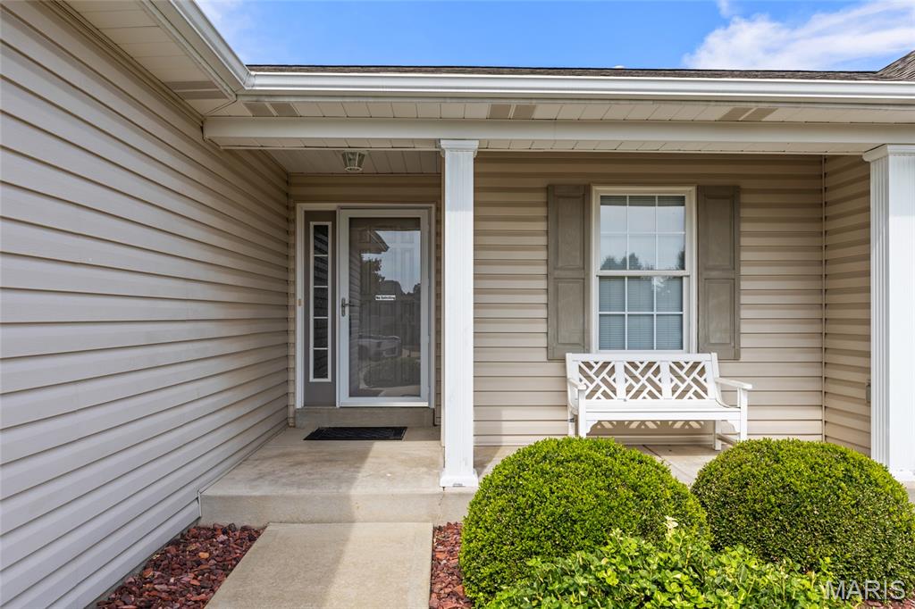 Homefield #3 Village Z #1 - Residential