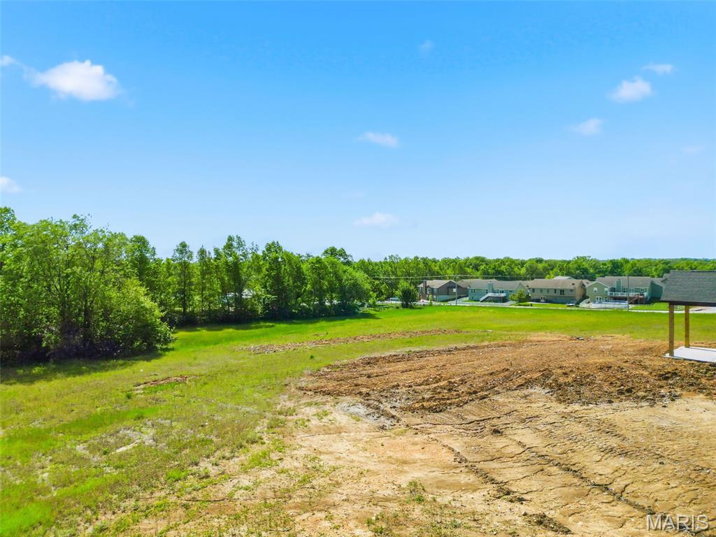Hickory Heits - Residential