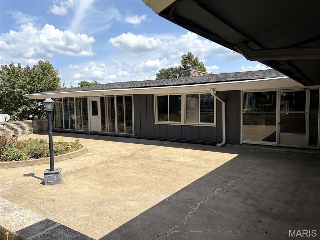 Sparks Southern Add - Residential