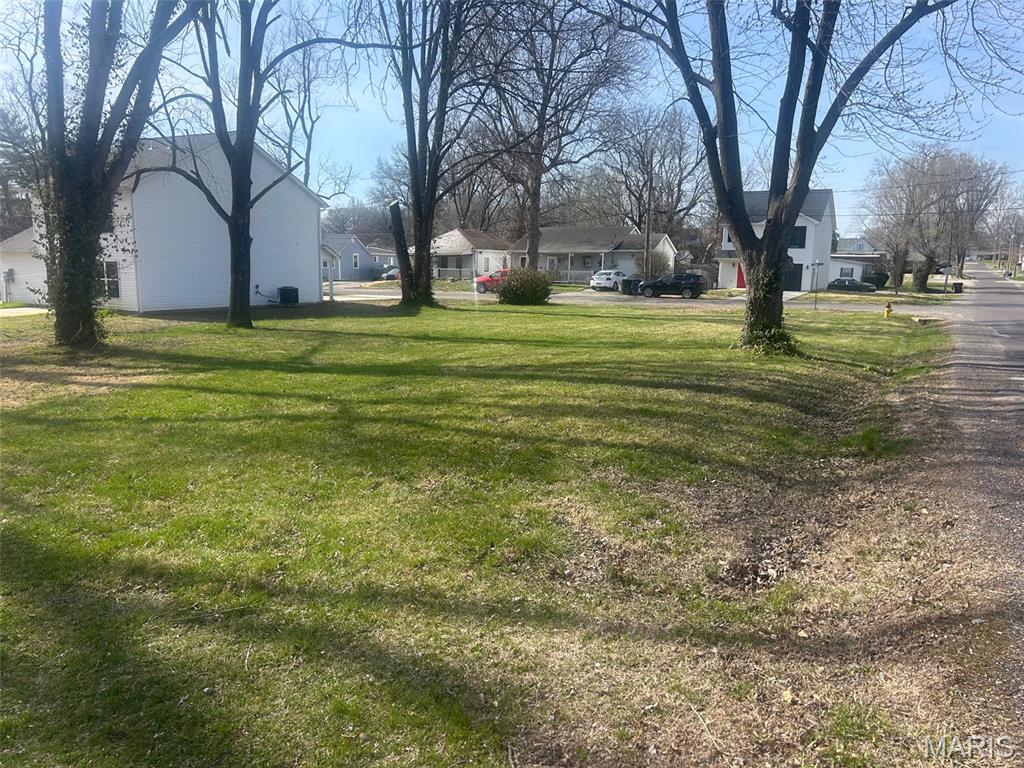 Jefferson Heights - Land