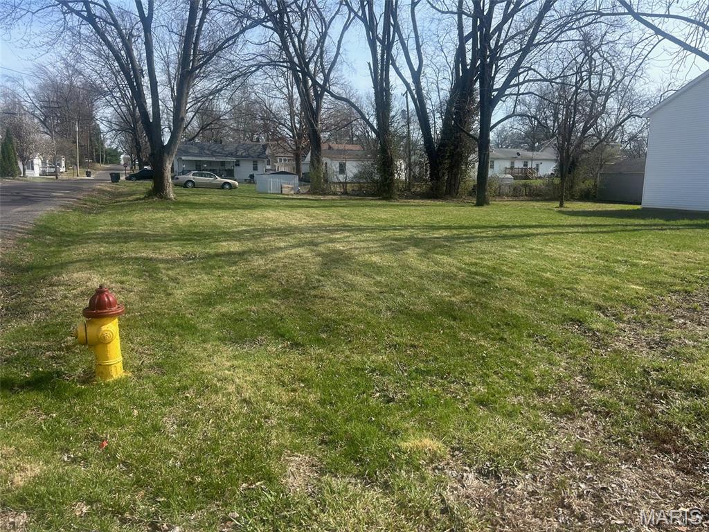 Jefferson Heights - Land