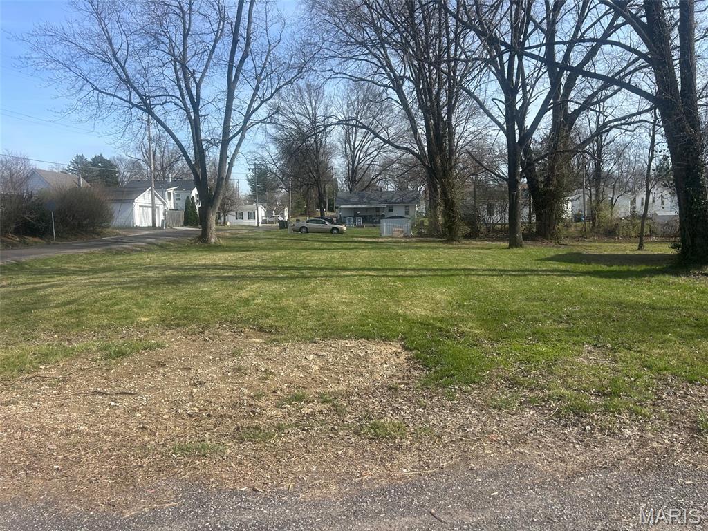 Jefferson Heights - Land