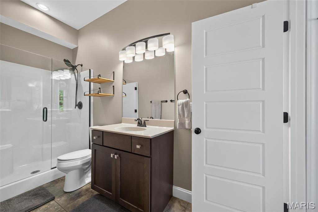 Boonslick Gardens - Residential