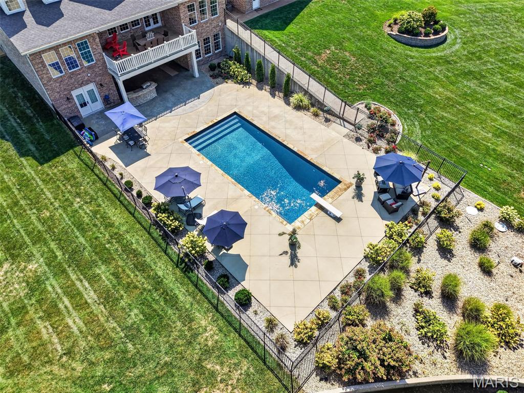 Boonslick Gardens - Residential