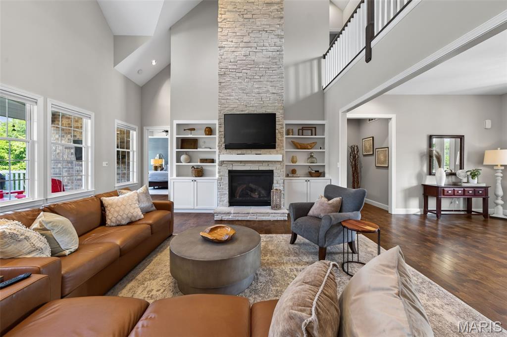 Boonslick Gardens - Residential
