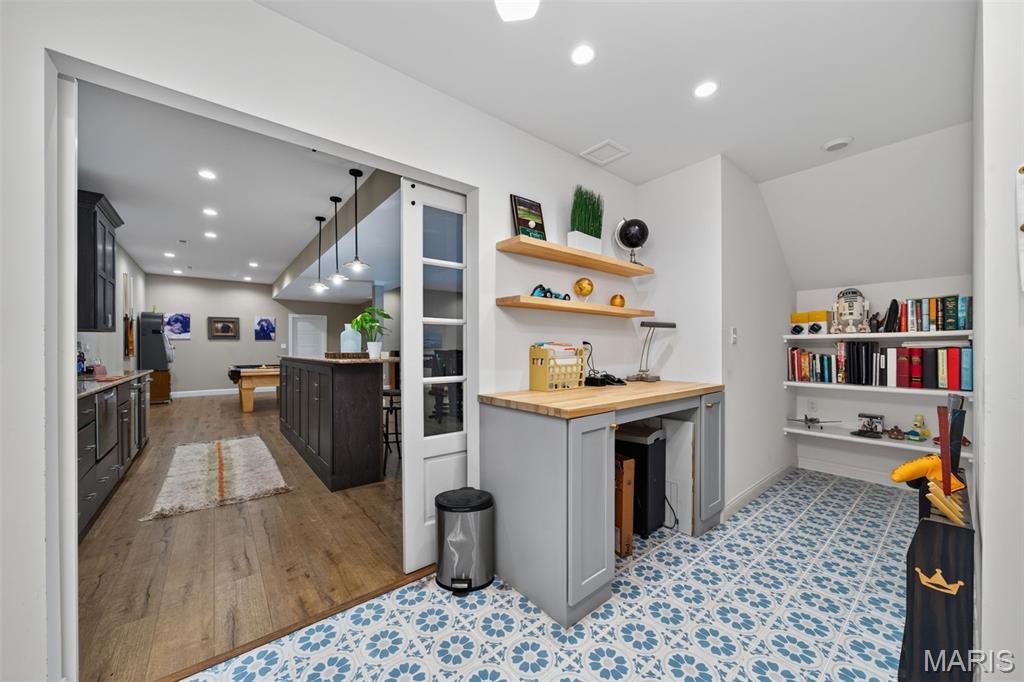 Boonslick Gardens - Residential