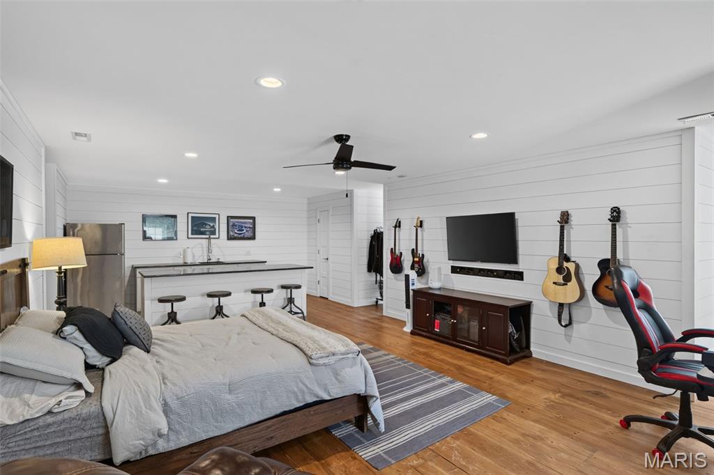 Boonslick Gardens - Residential