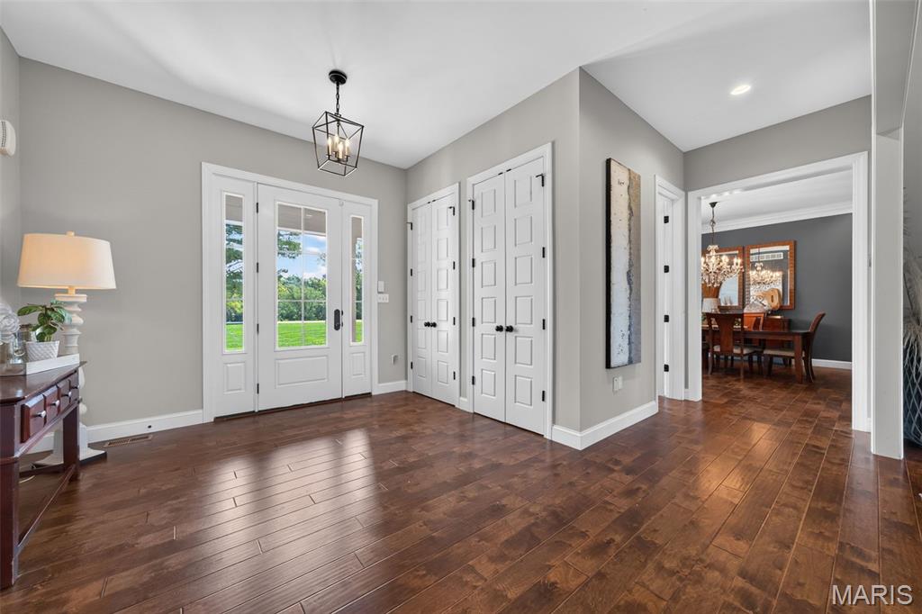 Boonslick Gardens - Residential