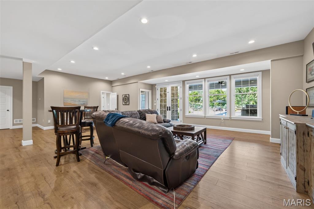 Boonslick Gardens - Residential