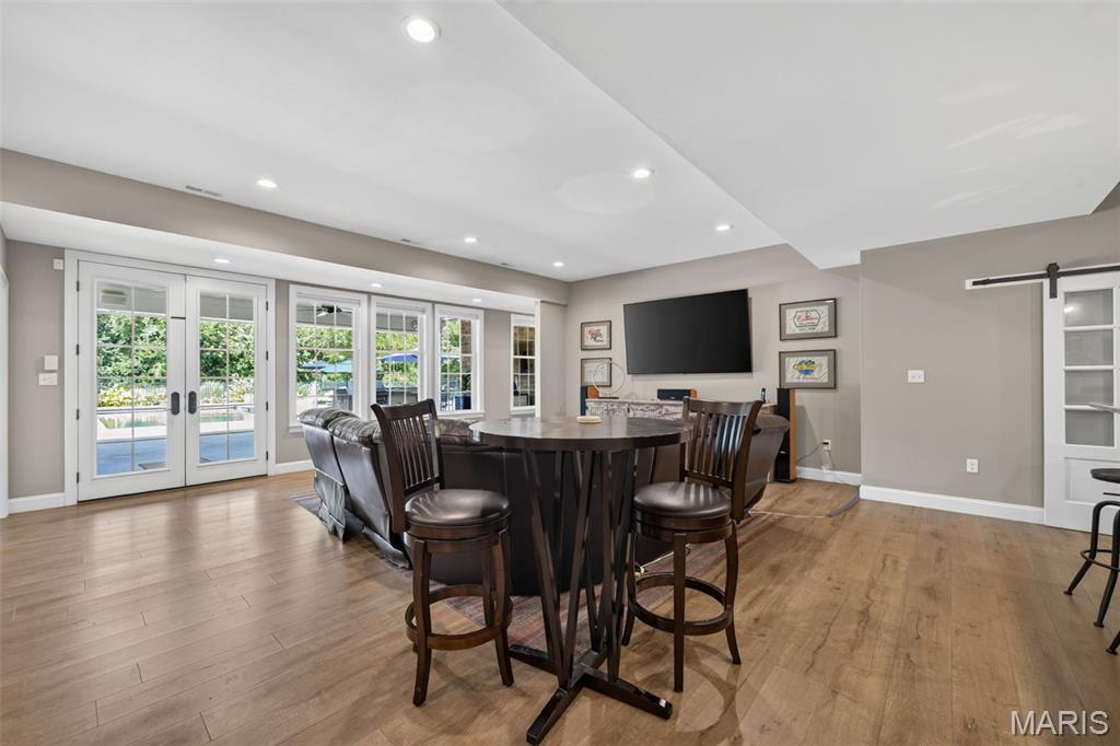 Boonslick Gardens - Residential