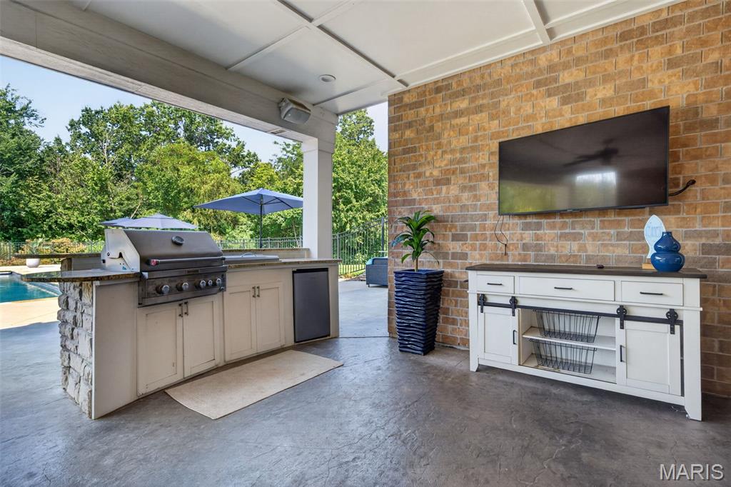 Boonslick Gardens - Residential