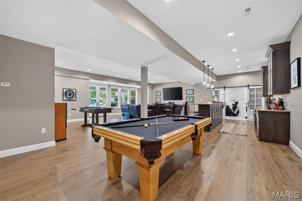 Boonslick Gardens - Residential