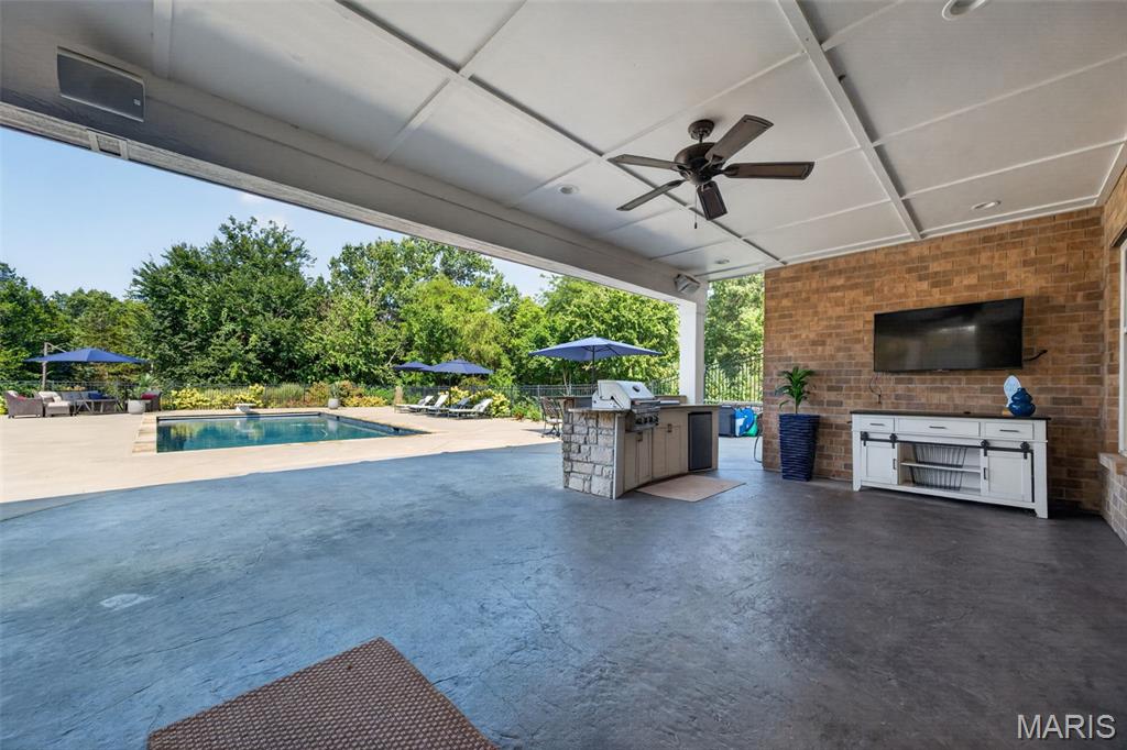 Boonslick Gardens - Residential