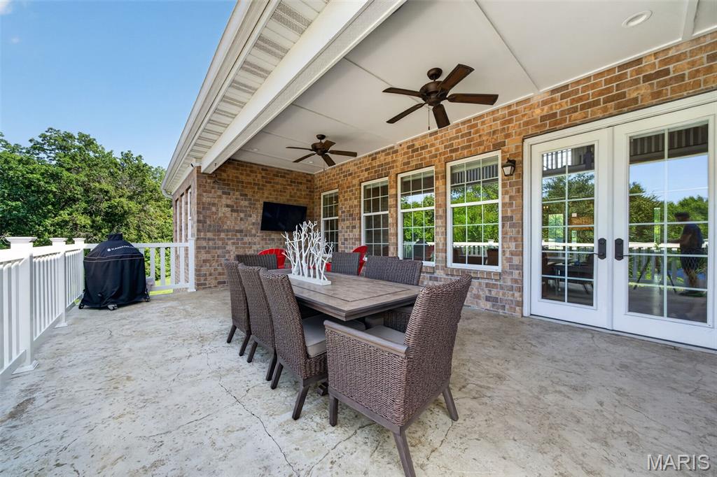 Boonslick Gardens - Residential