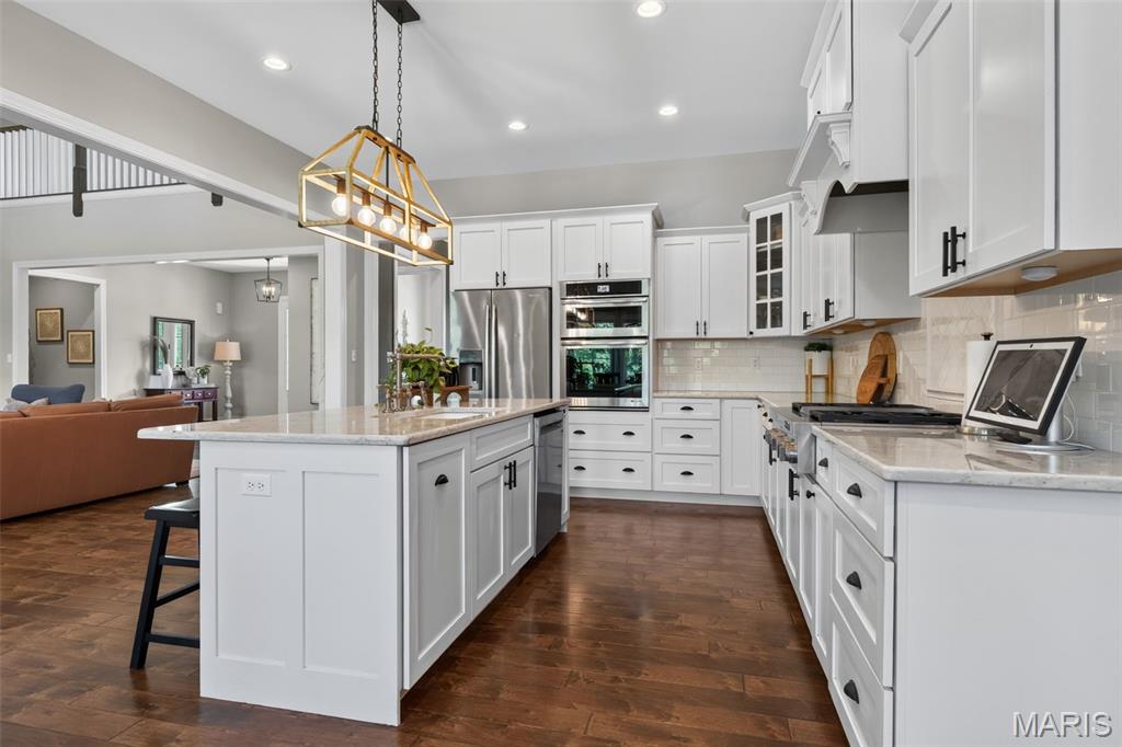 Boonslick Gardens - Residential