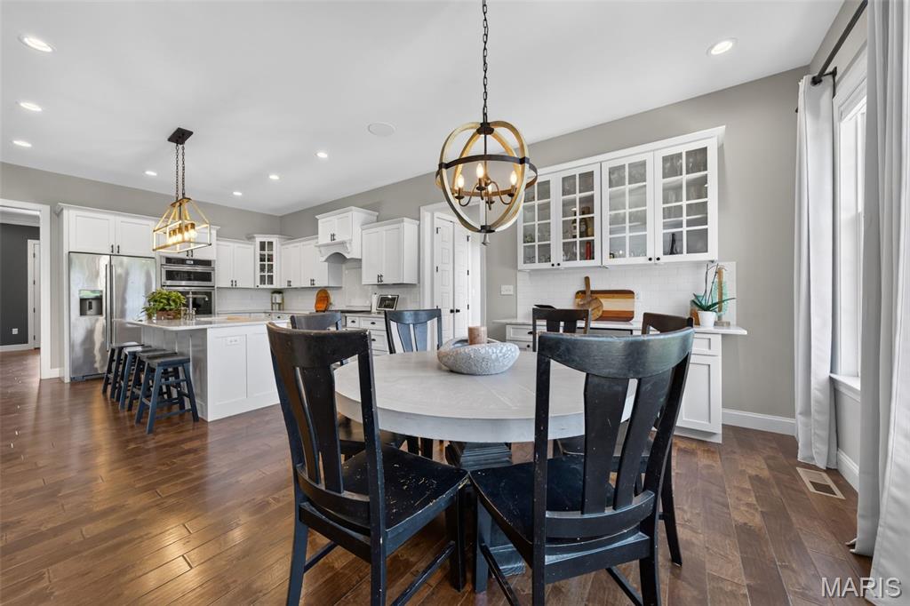 Boonslick Gardens - Residential