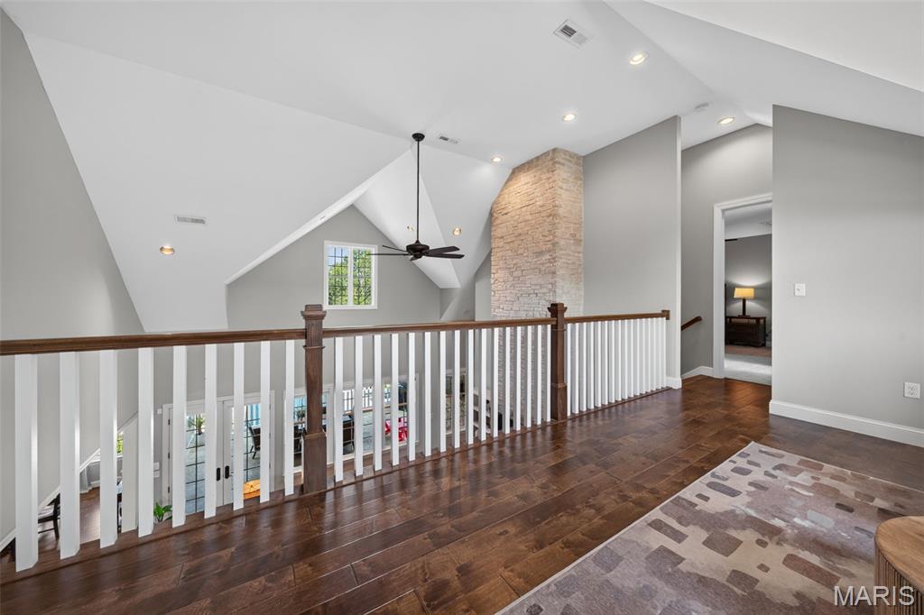 Boonslick Gardens - Residential