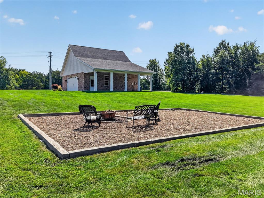 Boonslick Gardens - Residential