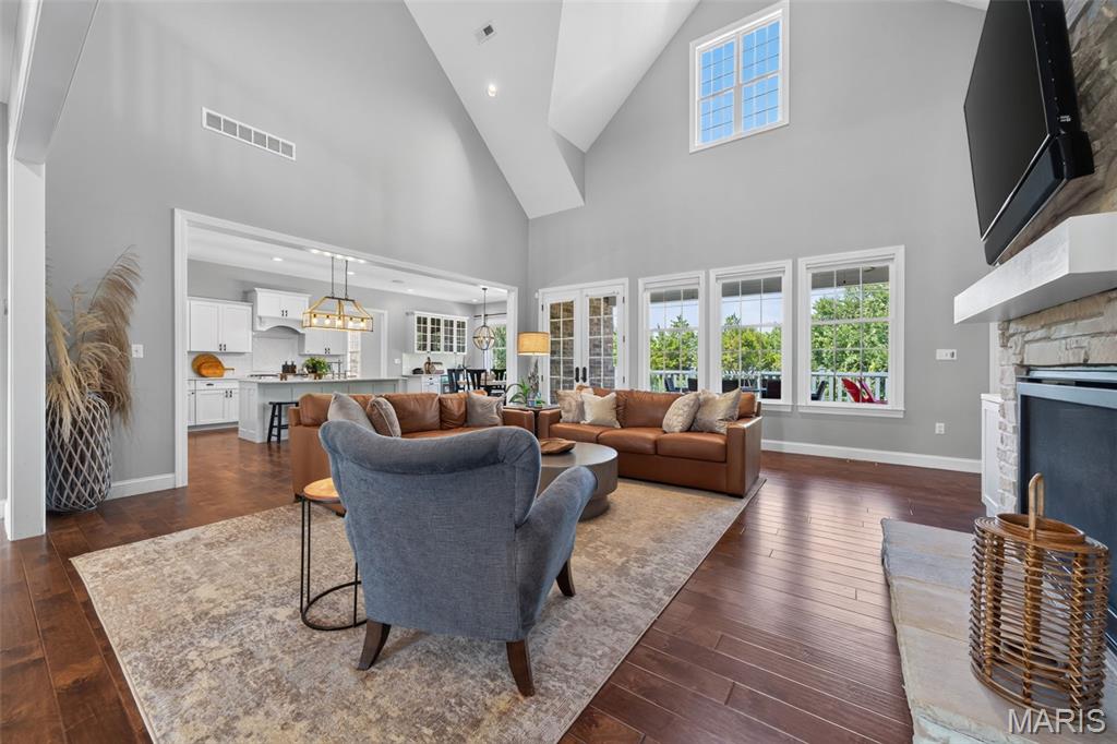 Boonslick Gardens - Residential