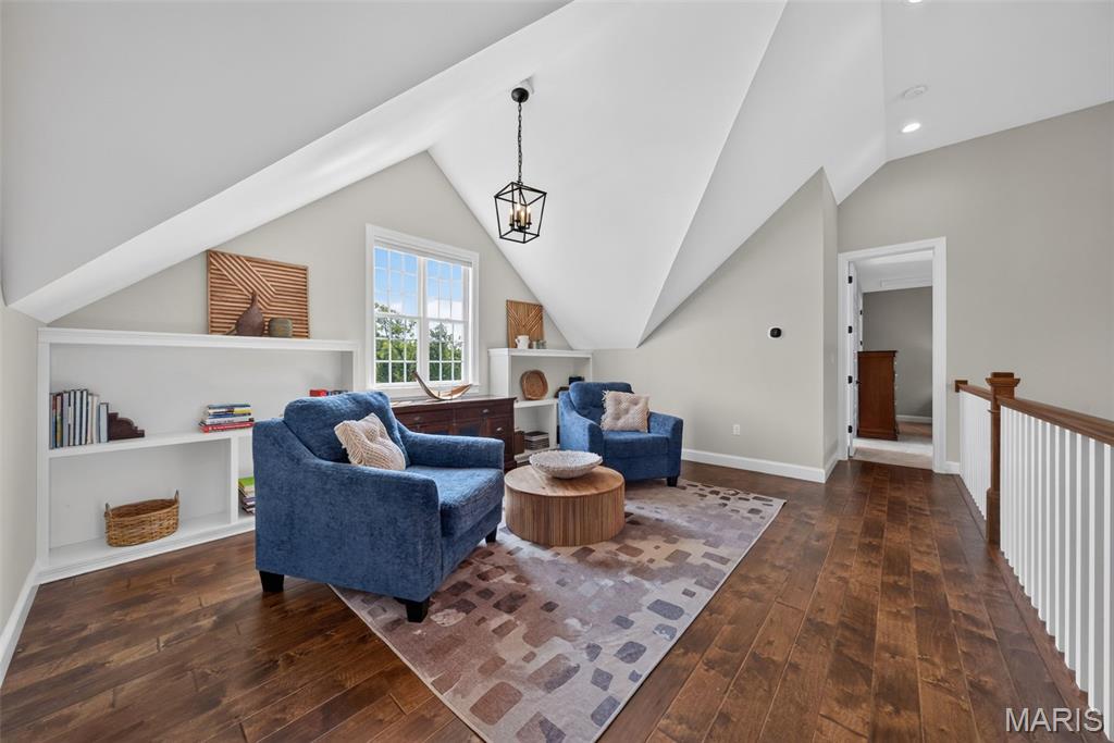 Boonslick Gardens - Residential