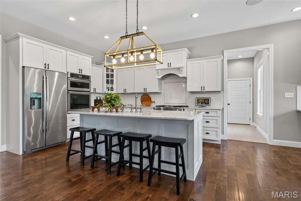 Boonslick Gardens - Residential