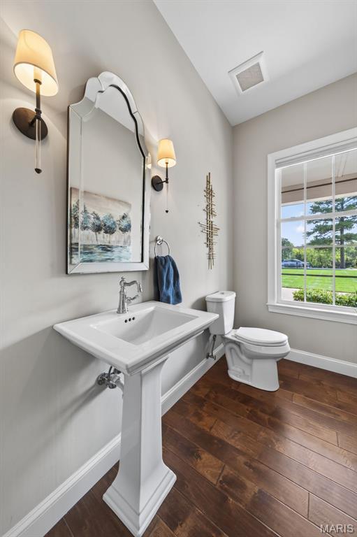 Boonslick Gardens - Residential