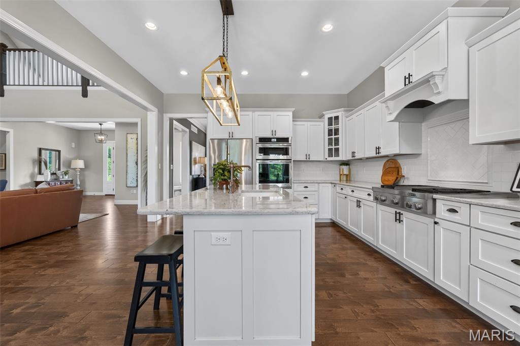 Boonslick Gardens - Residential