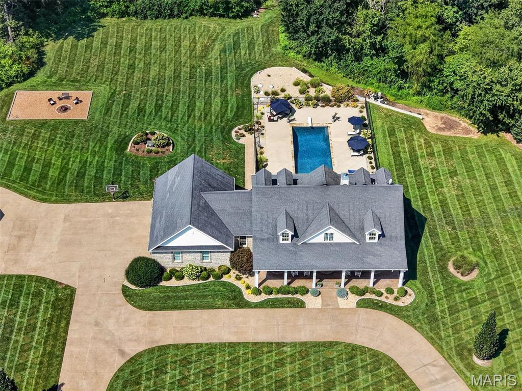 Boonslick Gardens - Residential