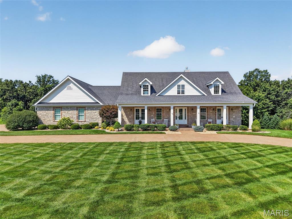 Boonslick Gardens - Residential