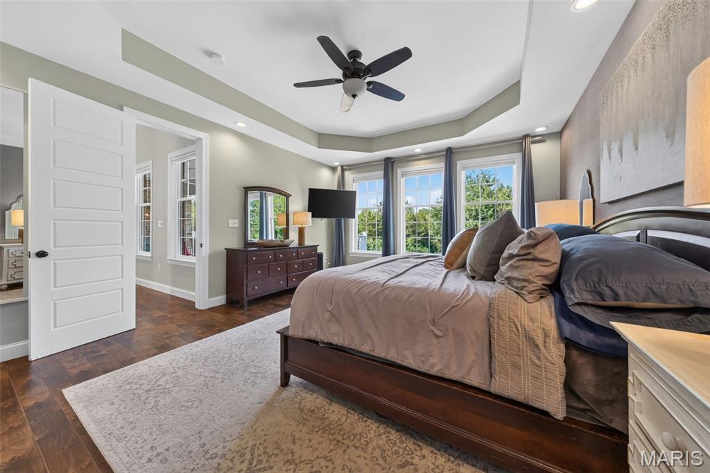 Boonslick Gardens - Residential