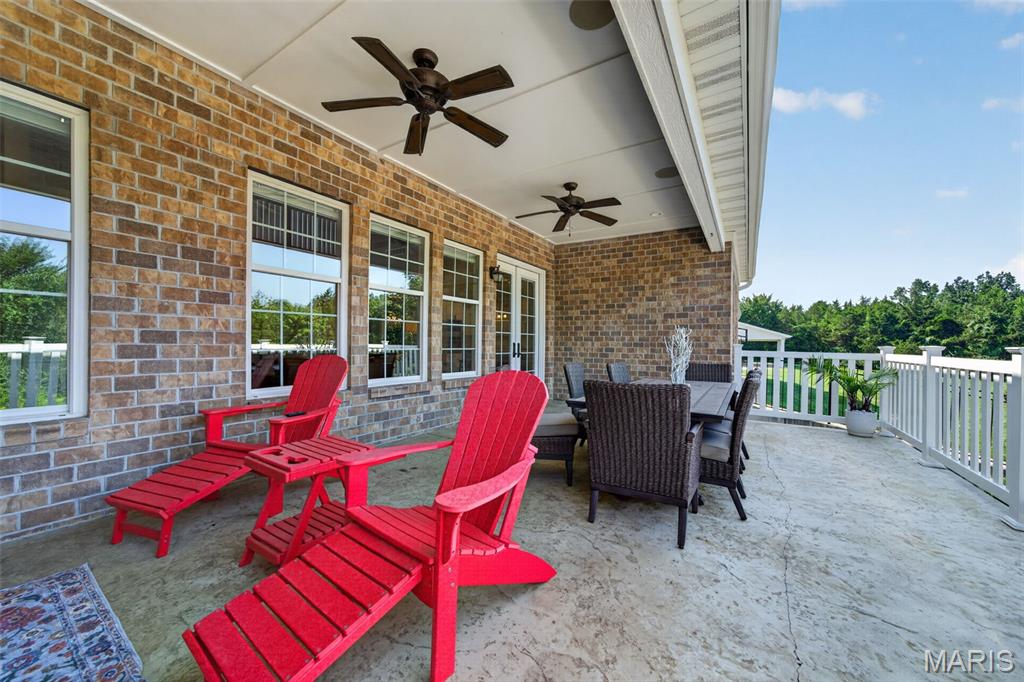 Boonslick Gardens - Residential
