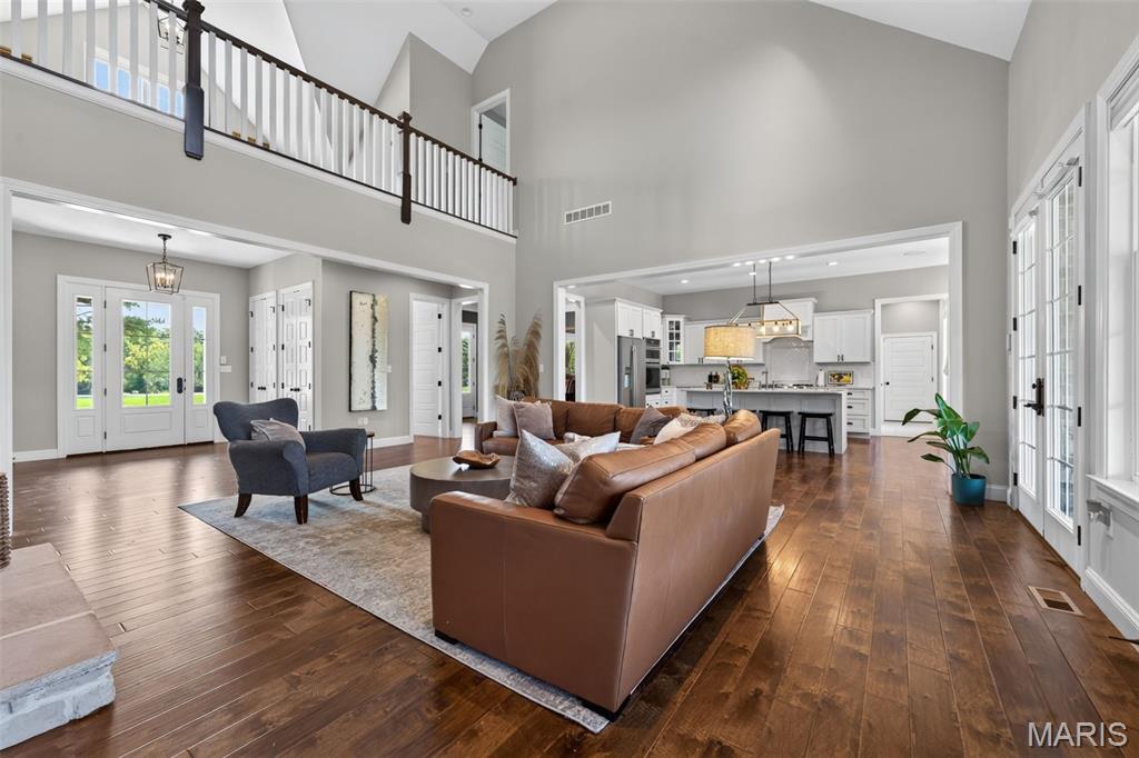 Boonslick Gardens - Residential