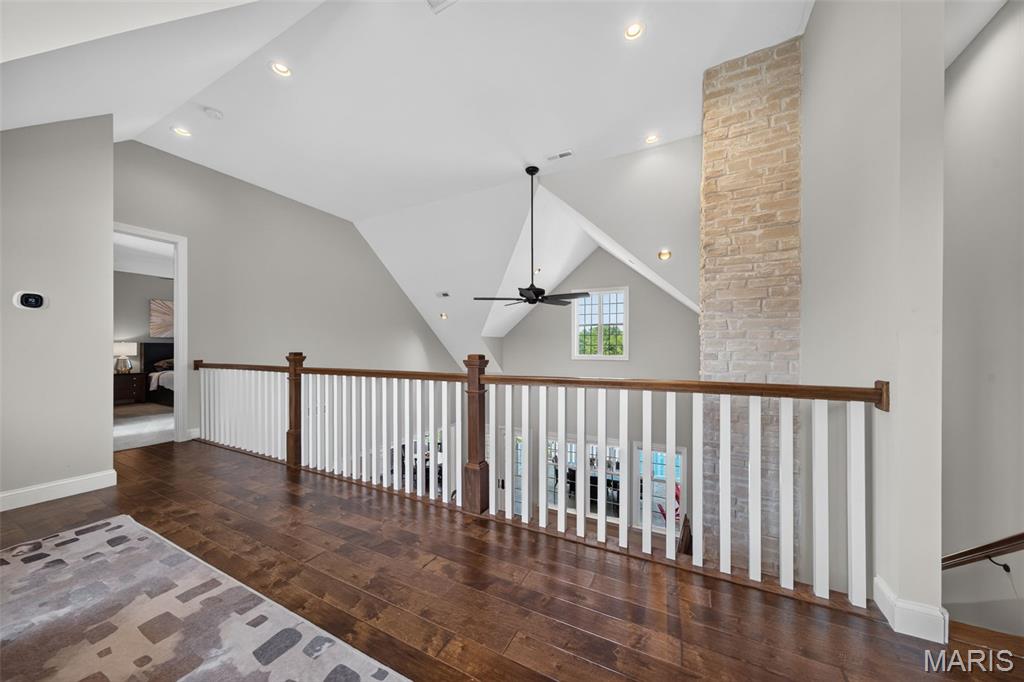 Boonslick Gardens - Residential
